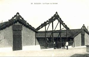 BIVEN Georges - 395 - Oujda